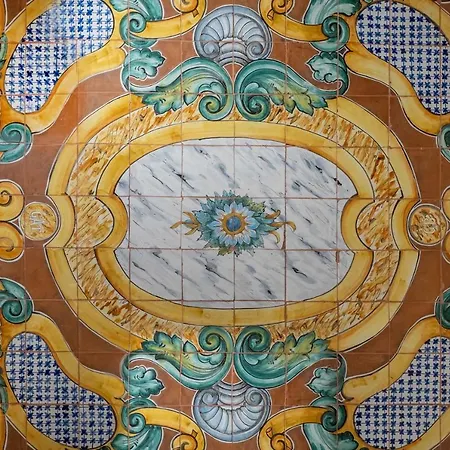 Giordani 23 Bed and Breakfast