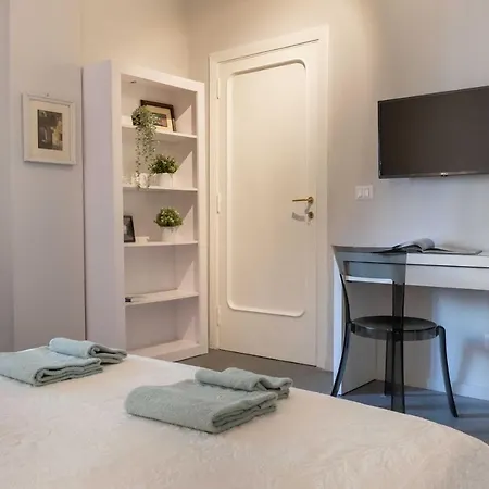 Bed & Breakfast Giordani 23