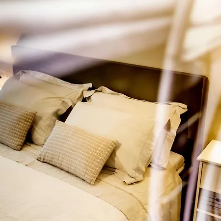 Bed & Breakfast Giordani 23 Napels