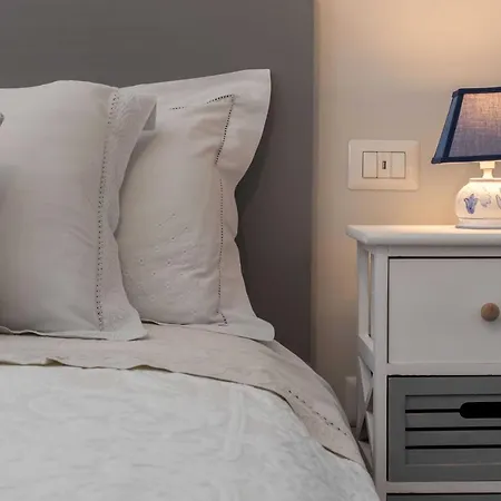 Bed and Breakfast Giordani 23 Νάπολη