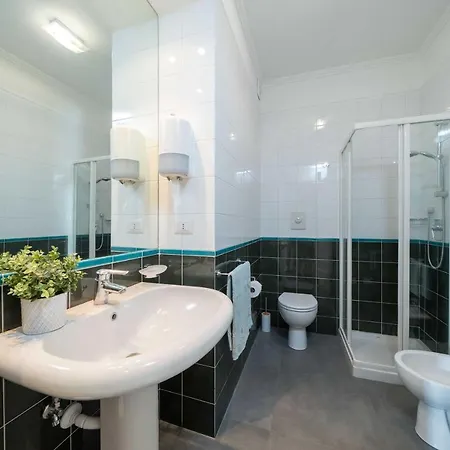 Giordani 23 Bed & Breakfast