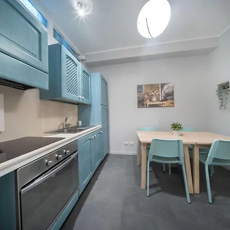 Giordani 23 3* Naples