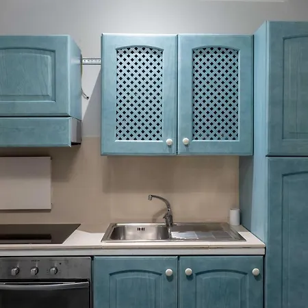 Bed & Breakfast Giordani 23 Napels