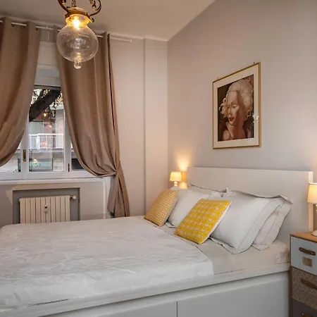 Bed & Breakfast Giordani 23 Napels