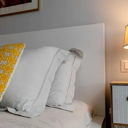 Bed & Breakfast Giordani 23