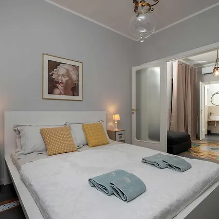 Bed & Breakfast Giordani 23