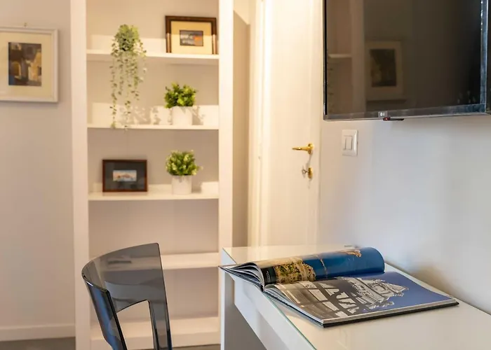 Giordani 23 Bed and Breakfast Νάπολη