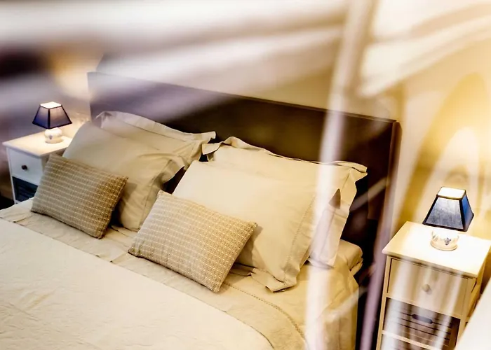 Bed & Breakfast Giordani 23 Napoli