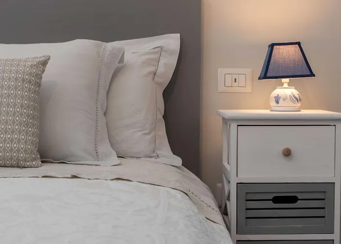 Bed and Breakfast Giordani 23 Νάπολη