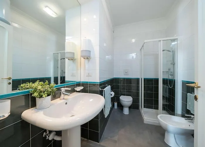 Giordani 23 Bed and Breakfast