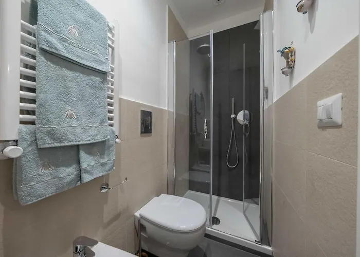 Giordani 23 Bed and Breakfast 3*