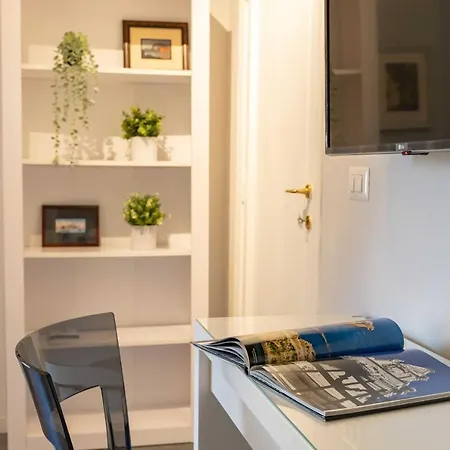 Giordani 23 ベッド・アンド・ブレックファスト ナポリ