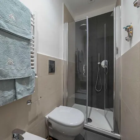 Giordani 23 ベッド・アンド・ブレックファスト 3*