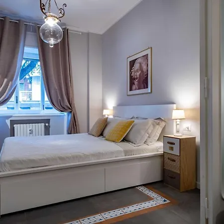 Giordani 23 ベッド・アンド・ブレックファスト